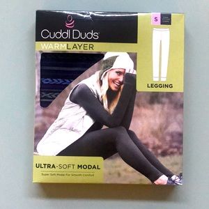 NIB Ultra-soft legging